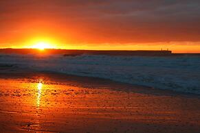 Beach Haven Accommodations