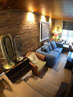 Beach Haven Accommodations