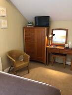 Beach Haven Accommodations