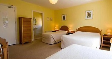 Beach Haven Accommodations