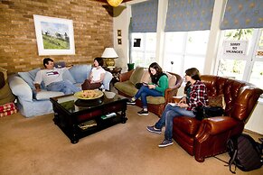 Beach Haven Accommodations