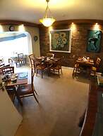 Beach Haven Accommodations