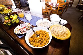 Beach Haven Accommodations