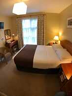 Beach Haven Accommodations