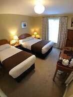 Beach Haven Accommodations