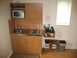 Beach Haven Accommodations