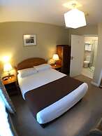 Beach Haven Accommodations