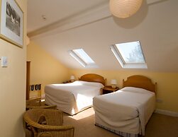 Beach Haven Accommodations