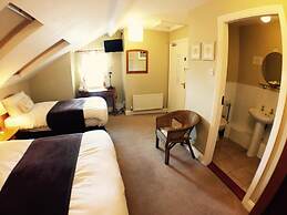 Beach Haven Accommodations