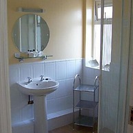 Beach Haven Accommodations