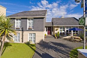 Beach Haven Accommodations