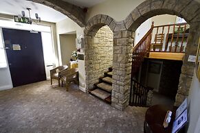 Beach Haven Accommodations