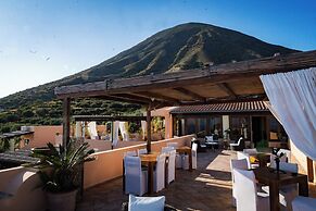 Al Belvedere Salina
