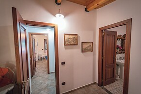 Al Belvedere Salina