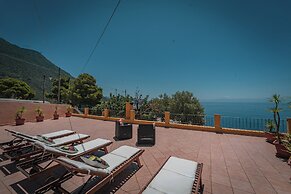 Al Belvedere Salina