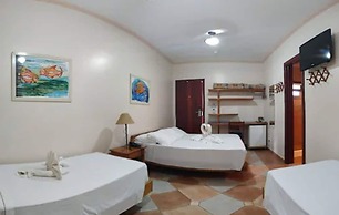 Hotel Pirá Miúna