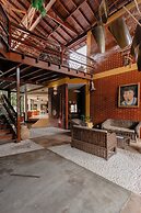 Hotel Pirá Miúna