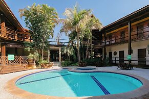 Hotel Pirá Miúna