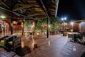 Hotel Pirá Miúna