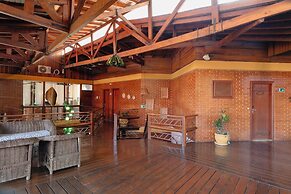 Hotel Pirá Miúna