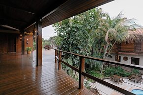 Hotel Pirá Miúna