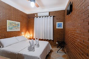 Hotel Pirá Miúna