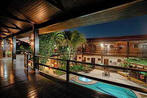 Hotel Pirá Miúna