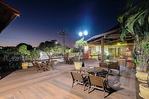 Hotel Pirá Miúna