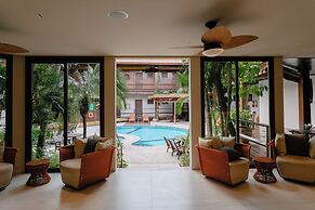 Hotel Pirá Miúna