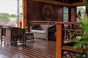 Hotel Pirá Miúna