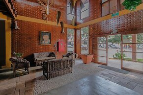 Hotel Pirá Miúna