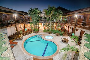 Hotel Pirá Miúna