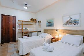 Hotel Pirá Miúna