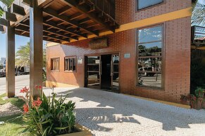 Hotel Pirá Miúna