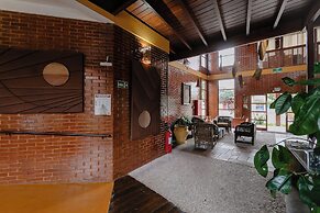 Hotel Pirá Miúna
