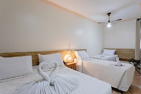 Hotel Pirá Miúna