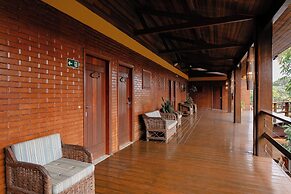 Hotel Pirá Miúna