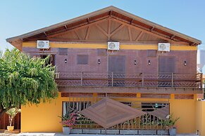 Hotel Pirá Miúna
