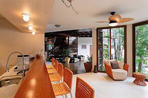 Hotel Pirá Miúna