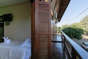 Hotel Pirá Miúna