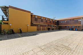 Hotel Pirá Miúna