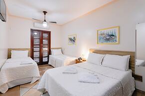 Hotel Pirá Miúna