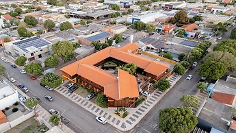 Hotel Pirá Miúna