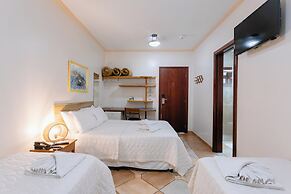 Hotel Pirá Miúna