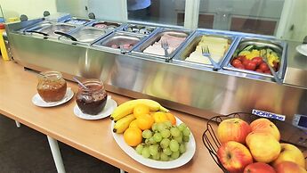 U Dvou Zlatych Klicu