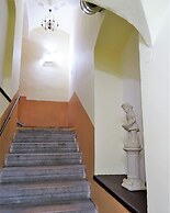 U Dvou Zlatych Klicu