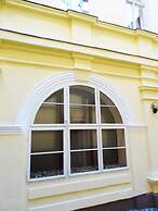 U Dvou Zlatych Klicu