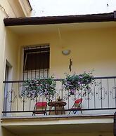 U Dvou Zlatych Klicu