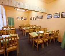 U Dvou Zlatych Klicu