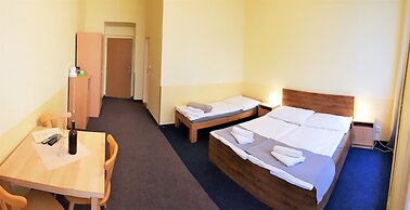 U Dvou Zlatych Klicu